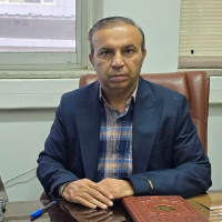 غلام کدیور